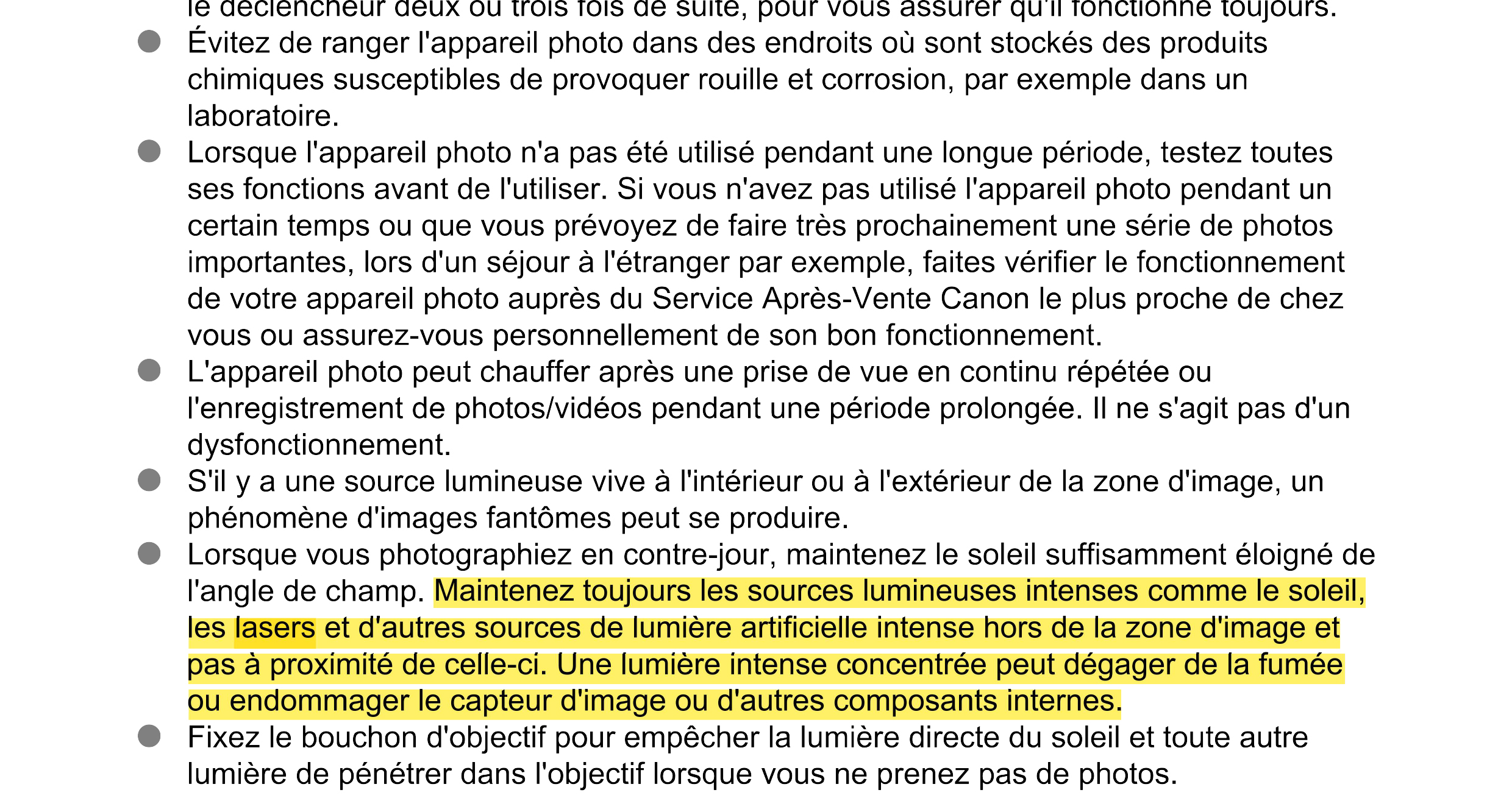 pascal meyer - extrait notice appareil