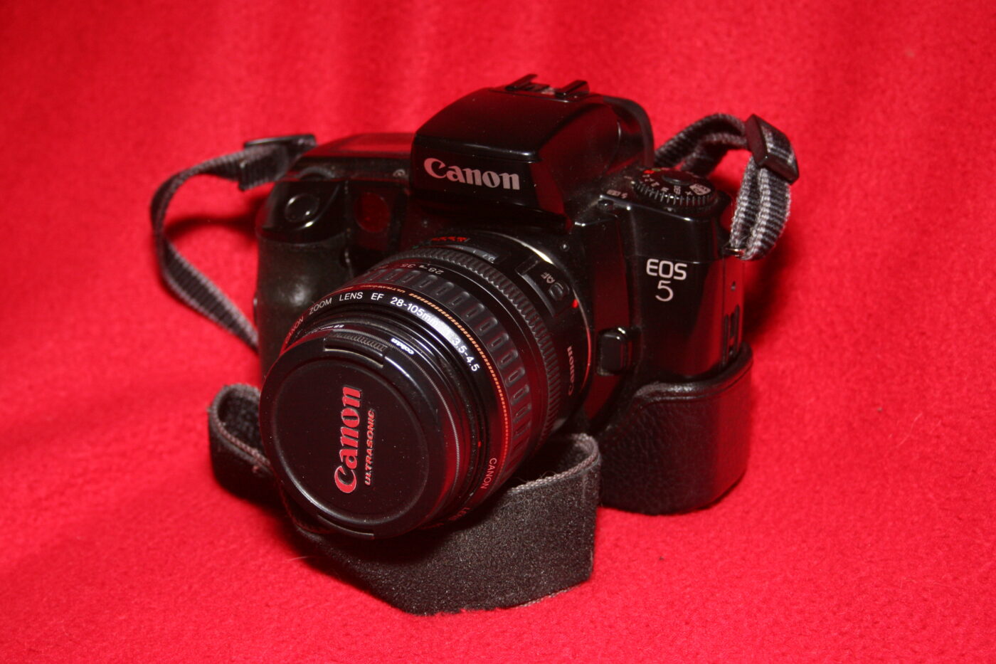 pascal meyer - appareil vintage