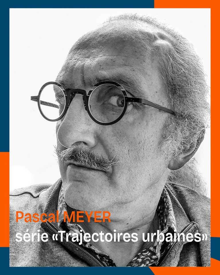 Pascal Meyer - Photographe